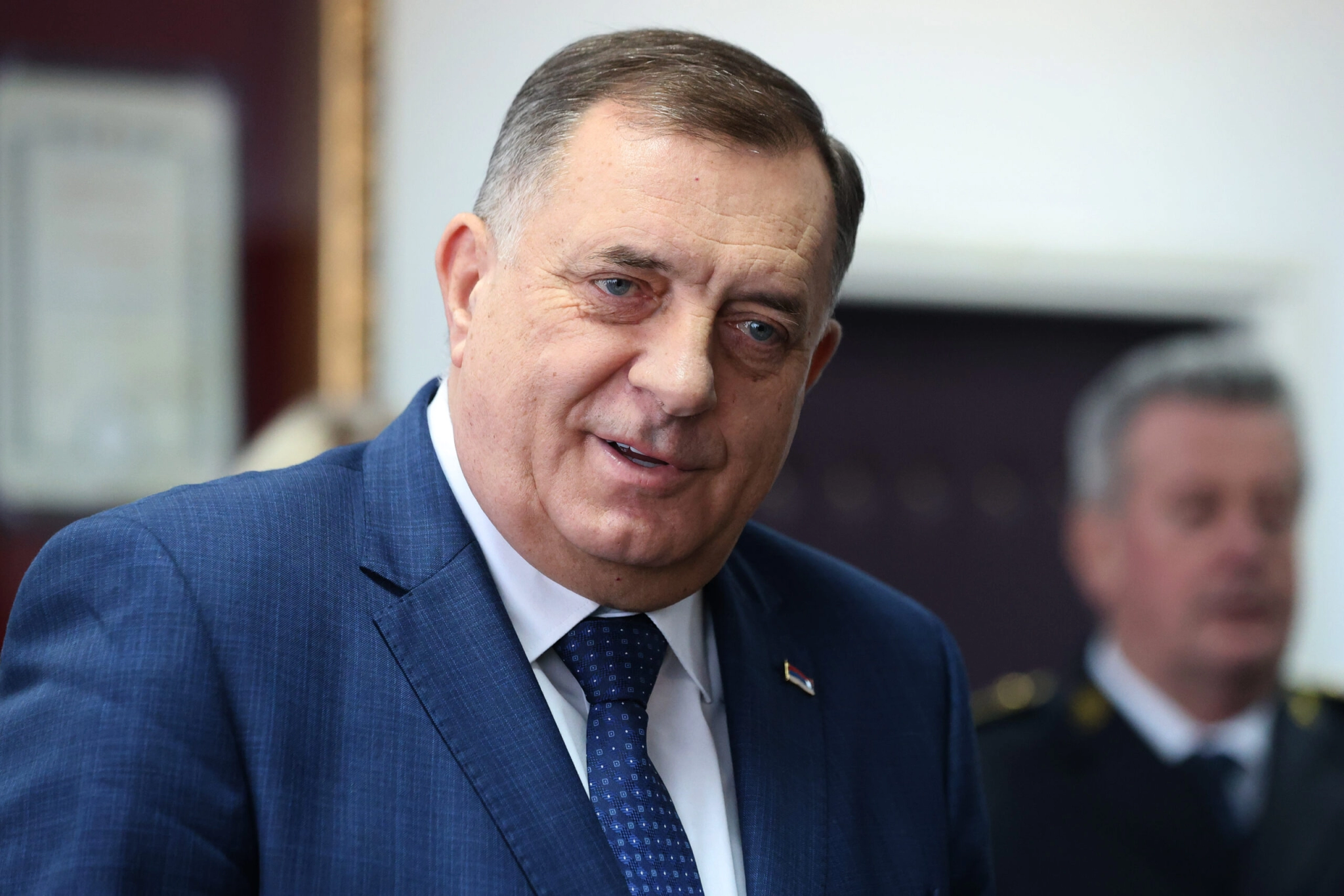 Dodik: Povezanost članova SIP-a BiH s mafijom skandal epskih razmjera